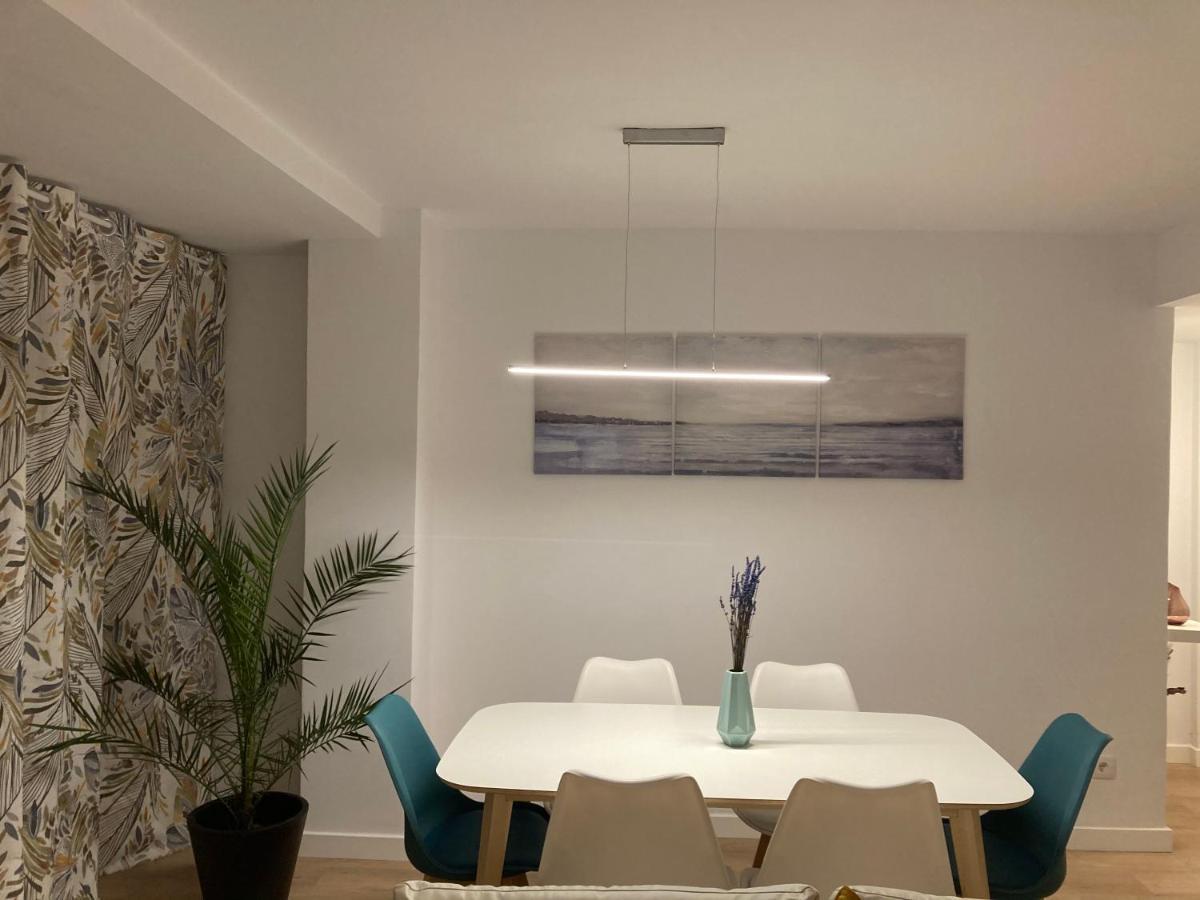 Luminoso Y Acogedor A Un Paso De La Playa Registro Turismo Vut 2467 As Apartment Gijon Exterior photo